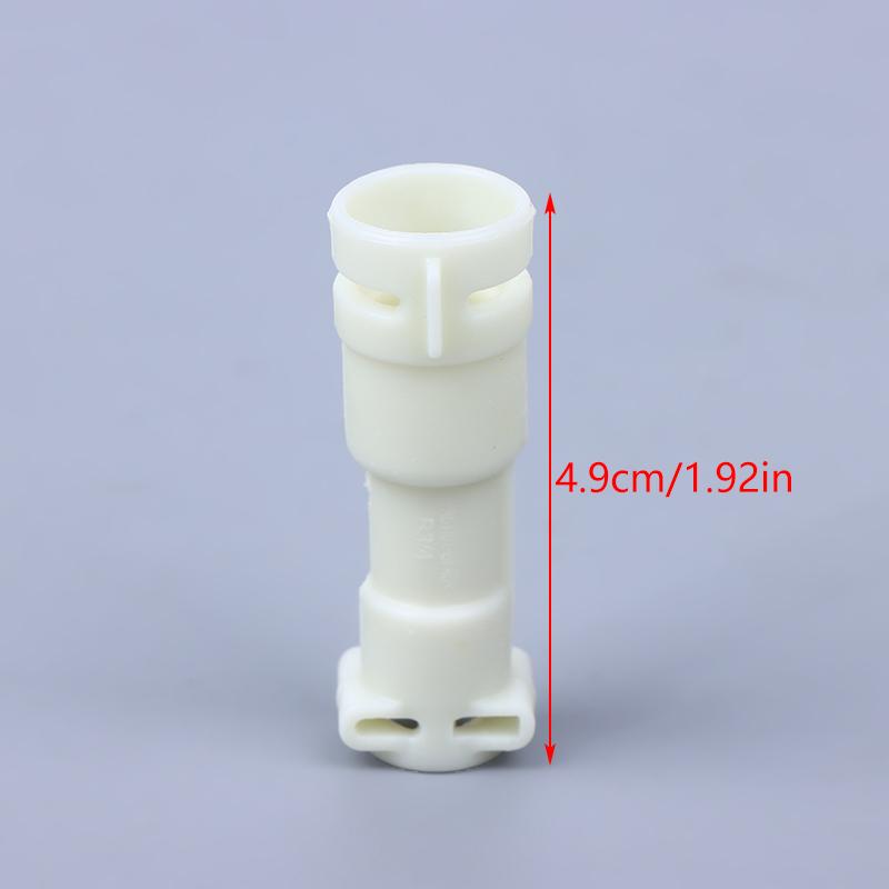 

1 шт. Роз єм для кавомашини Підходить для кавомашин EP2131 EP2124 EP2121 EP3146 EP136 EP3246 EP5143 Пластикові аксесуари