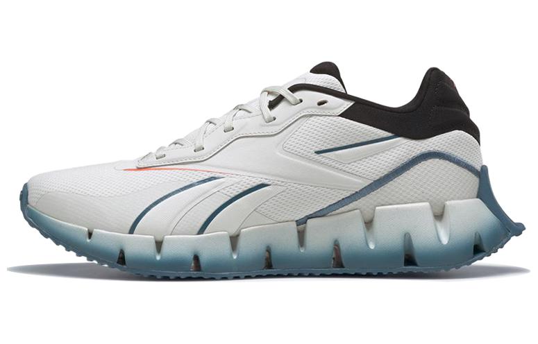 Zig Dynamica Reebok 4 Pure Grey Steely Blue HP9265 42.5