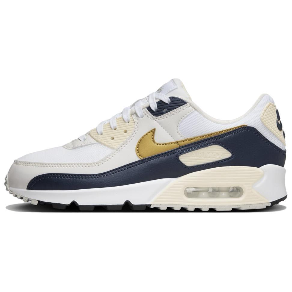 (WMNS) Nike Air Max 90 Olympic Women s HF3444-100 EU 38
