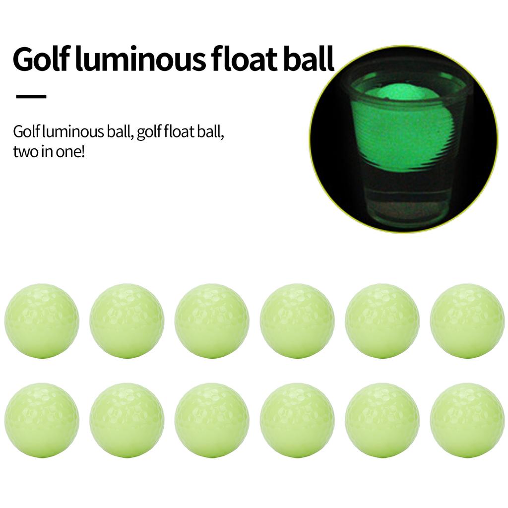 Balls Luminous Night  Balls  in The Dark for Night Sports Glowing  Balls  Balls  in The Dark