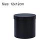 Cardboard Small Valentine's Day Floral Bouquet Storage Flower Mother Day Gift  Boxes Flower Box Packaging  Box Hug Bucket