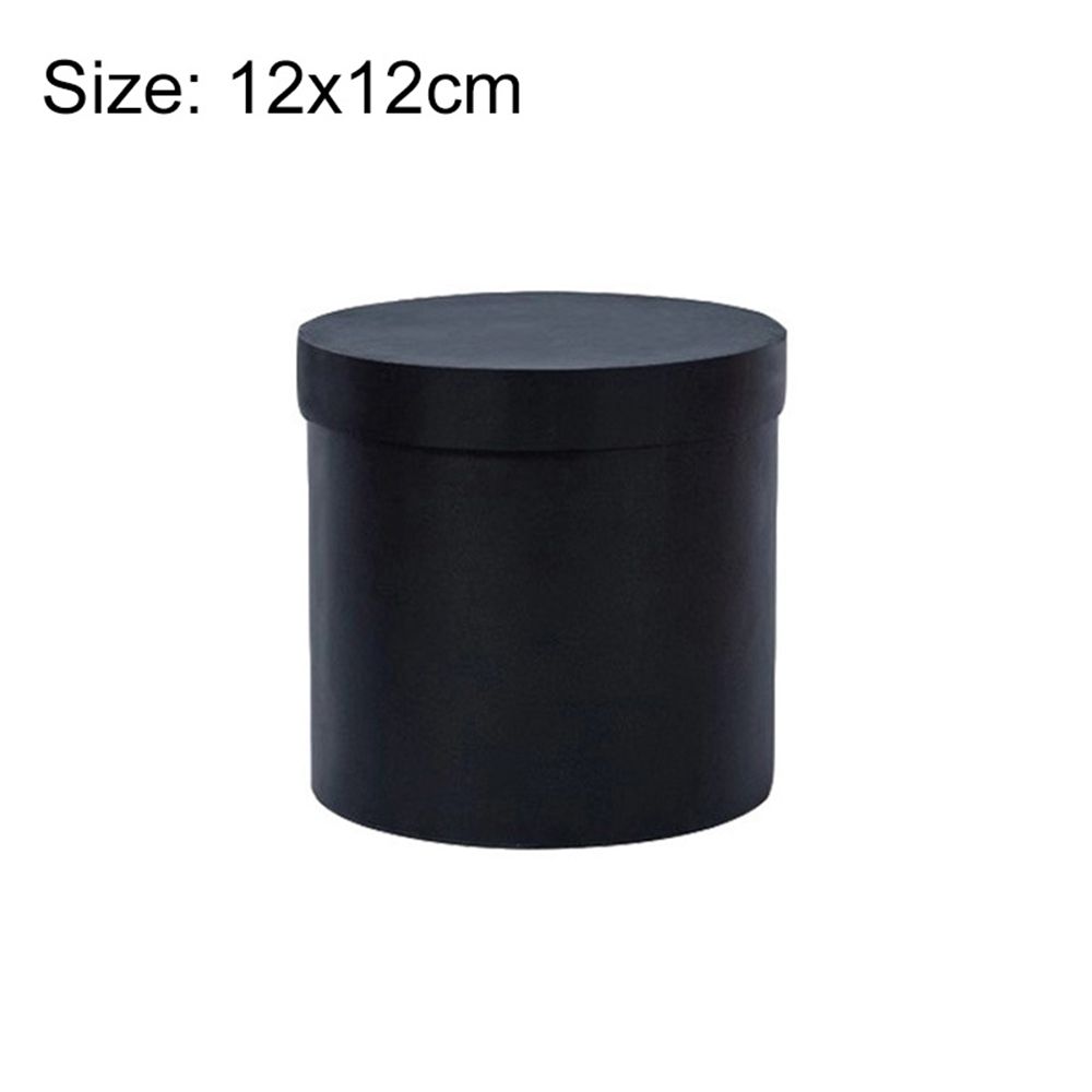 Cardboard Small Valentine's Day Floral Bouquet Storage Flower Mother Day Gift  Boxes Flower Box Packaging  Box Hug Bucket