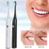 Adult Ultrasonic Electric Toothbrush Waterproof Teeth Cleaning Whitening Tool Oral Health Care