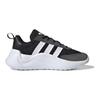 Adidas Originals Adifom 70S Comfortable Durable Low-Top Casual Shoes Kids Sneakers Black IG4306