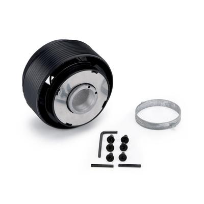 Lenkradnaben-Set, Nabenadapter, passend für Volkswagen VW Golf MK3