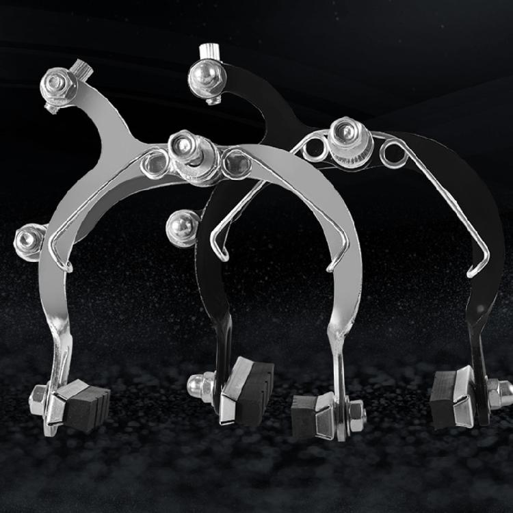 Long Front & Rear C Caliper Road Bike Brake Caliper Mountain Bike Brakes Calipers Bicycles C Type Brakes Calipers