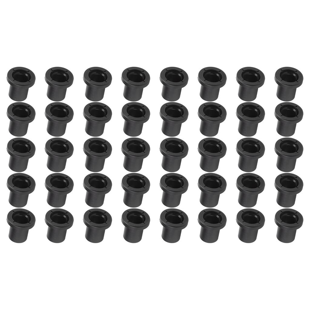 40PCS AArm Bushing Kit 5439270 Replacement for Polaris Sportsman 800 20052014