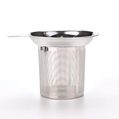 Stainless Steel Tea Drain Stainless Steel Tea Separator Tea Filter Etching Mesh