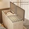 Handun Foldable Clothes Storage Cabinet
