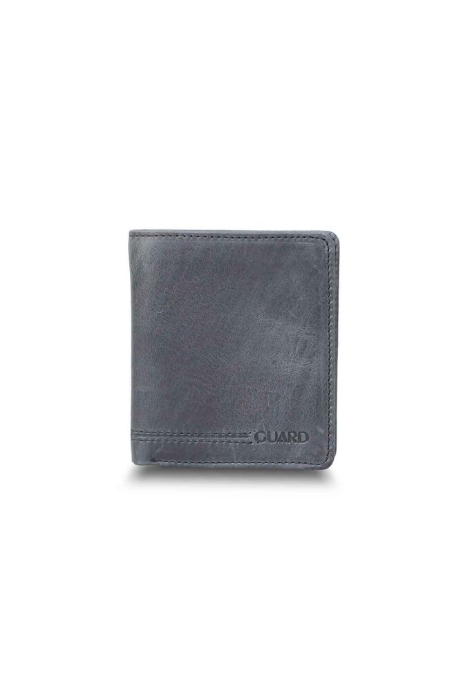 

Guard Black Tiguan Crazy Minimal Sports Leather Men s Wallet