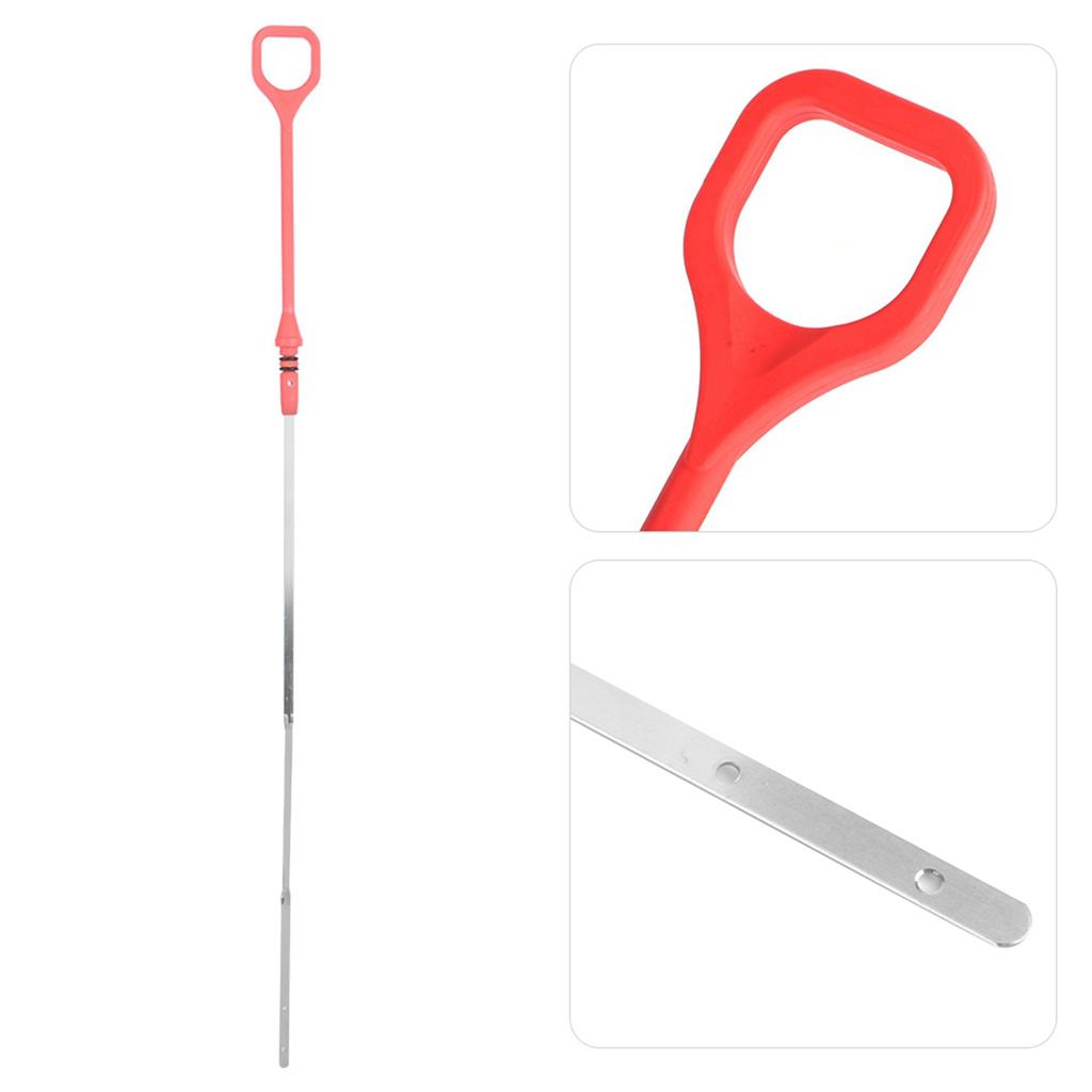 Auto Ölpeilstab Ölstand Messwerkzeuge 15650PWA000 Passend für Honda FitJazzCityEverus