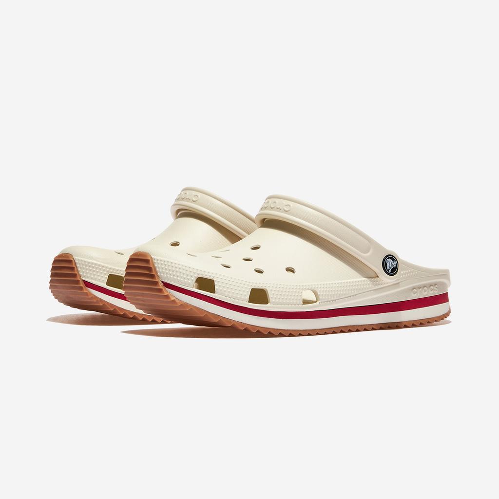 [Crocs] Crocsband Runner [CRS212831] [Shipped from Korea] 100% Authentic