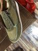 Plus Size Women's Side-Zip Casual Sneakers: Korean Trend Four-Season Shoes