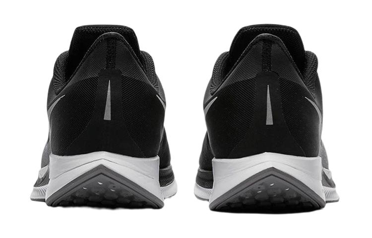 Nike Zoom Pegasus 35 Turbo Black Vast Grey Women's AJ4115-001