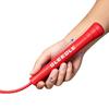 Gleedle Gedele 6mm PVC Medium-Handle Cold/Wear-Resistant Weight Loss Jump Rope
