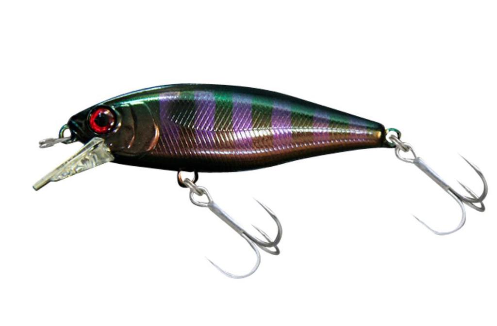 Jackall Chubble SR Minnow 65 mm 9 grams Floating Lure Special (1269)