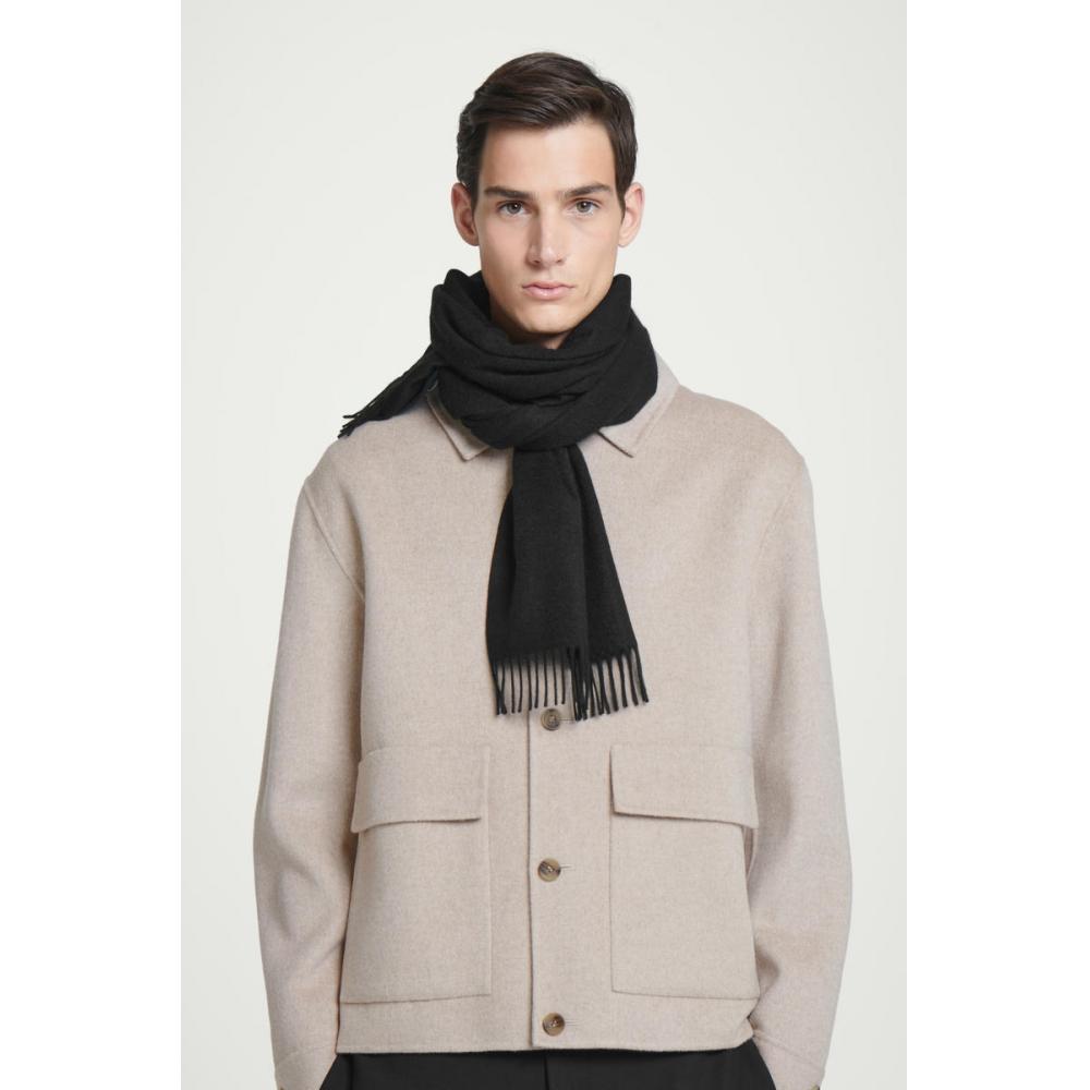 

Глушитель Cos Japan Cashmere Black/168x30
