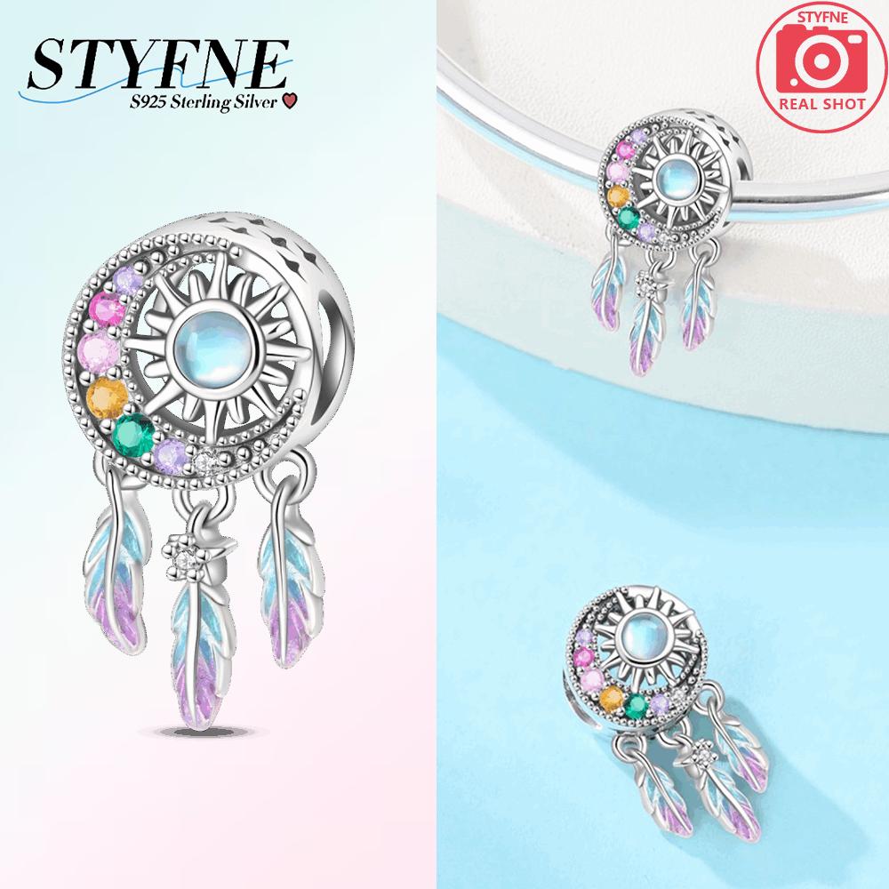 Charm Bead Components Plata Originales Earth Ship Airplane Bead Components Designed For Charm Bead Components Copper Metal Bracelet High Quality Fine