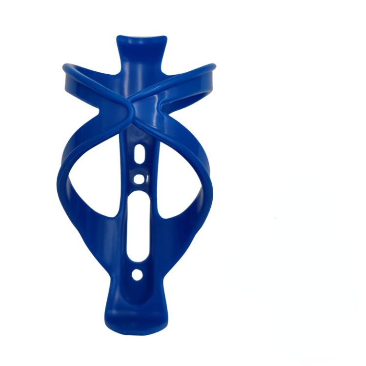 

Держатель для велосипедной бутылки для воды Сверхлегкий Держатель для бутылки для шоссейного велосипеда Стойка для горного велосипеда Велосипедный кронштейн для бутылки Велосипедные аксессуары синий