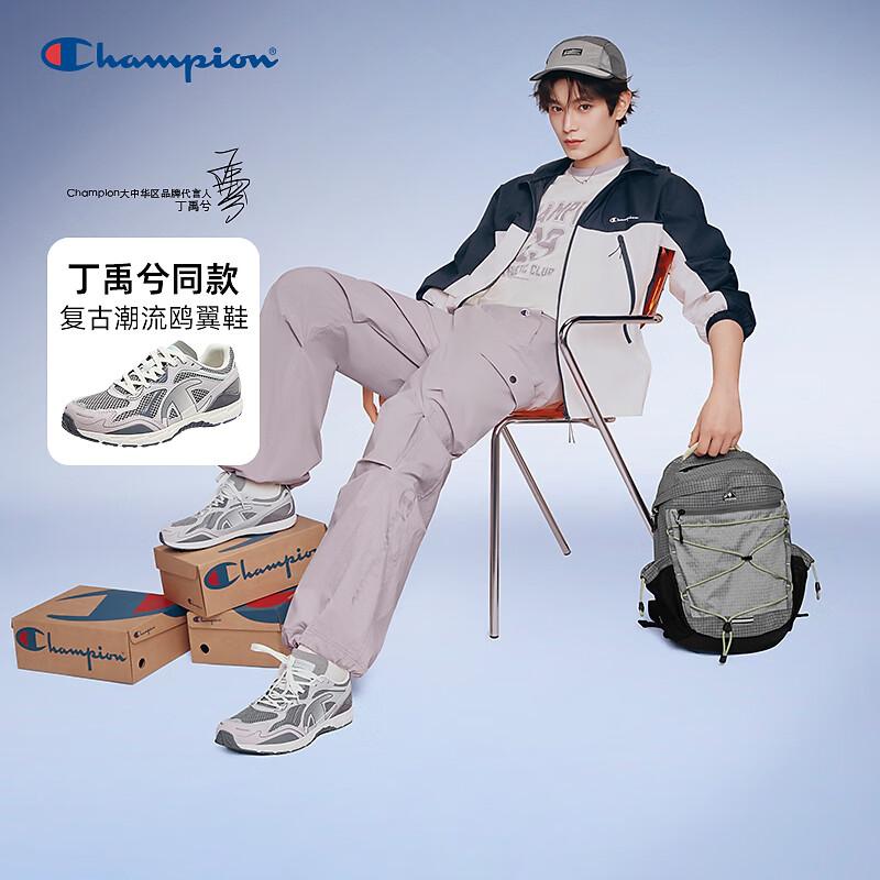 Champion Retro Ouyiye Running Shoes