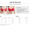 Fila Women S Bra Bah2656fbrp