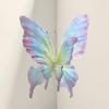 Giant Fake Butterfly Holiday Photography Prop Artificial Butterfly Decoration for Wedding Indoor Outdoor Birthday Party Crafts