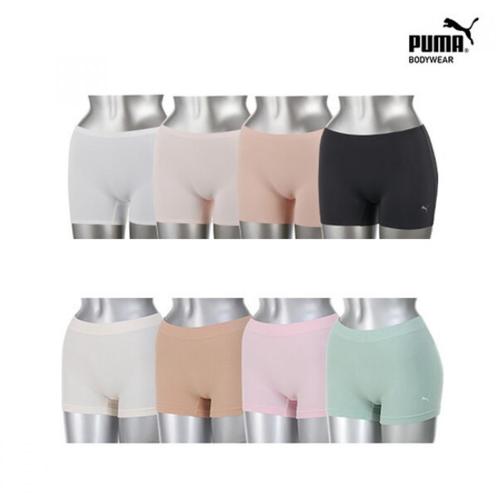 

ChooSe 1 Uniform Pair Of Puma Women S Square pantieS 02PFPDSL03/99/090