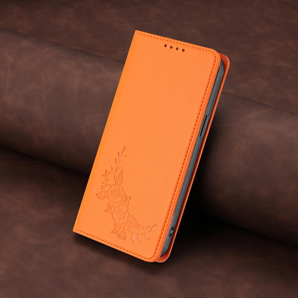 Magnetic Luxury Phone Shell Shockproof Anti-Scratch Cover For POCO X8 Pro X7 X7 Pro X6 X6 Neo X5 X4 Pro X4 X3 NFC X3 GT X3