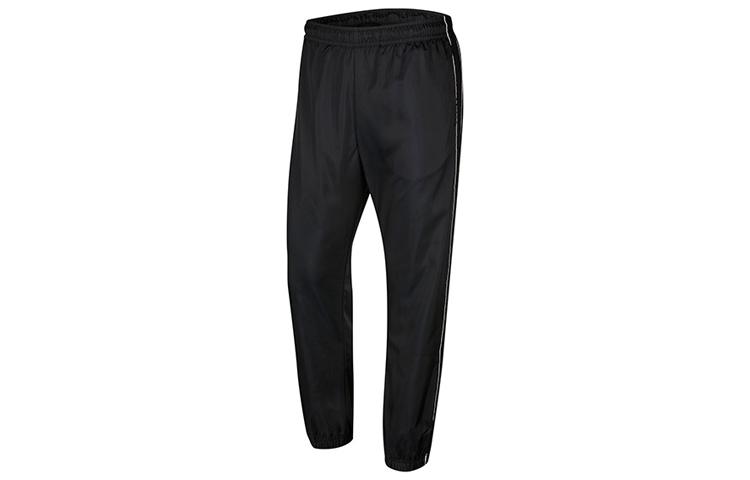 Nike Sports Pants Men s Black Moderate CK5480-010 S