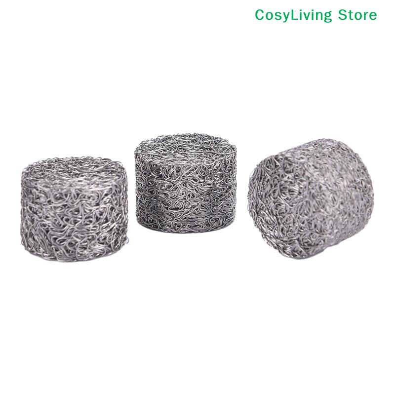 1Pc Stainless Steel Mesh Filter/Foam Sprayer Lance/Foam Lance Filters For Foam Generator For Foam Nozzle/Snow Soap