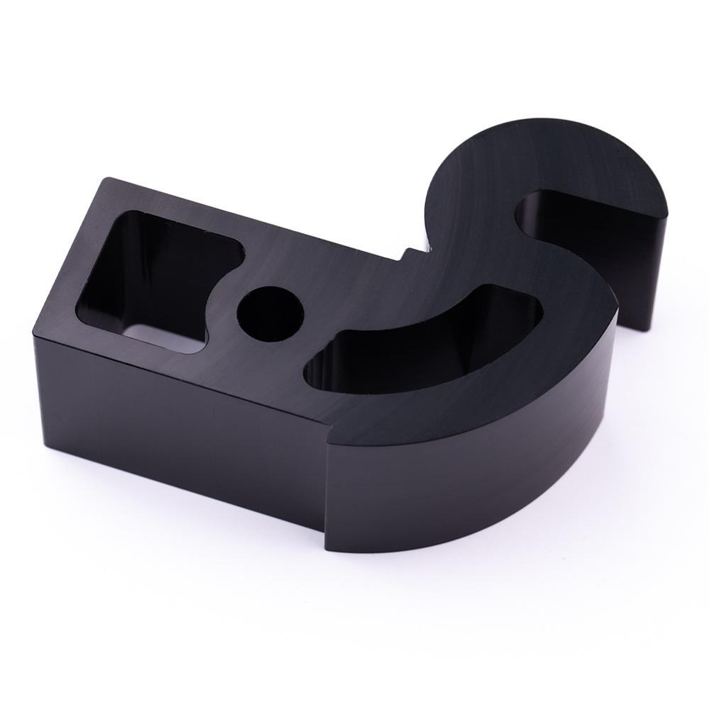Aluminum Alloy Center Connector Bracket 012357 For Bennington Pontoon Bimini Top