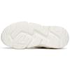 New Anta Life Collection Low-Top Sports Casual Shoes Women's White Green Brown 922218823-1