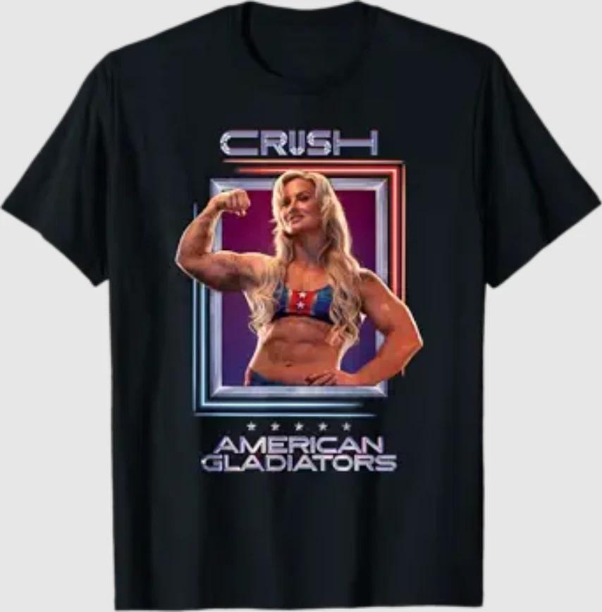 Crush T-Shirt S