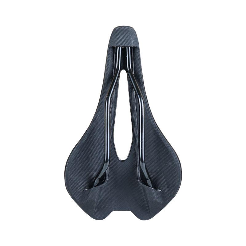 TOUK road car seat cushion 3D printing seat cushion comfortable shock absorption mountain bike folding car saddle riding equipment