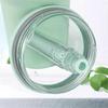 40oz Replaceble Tumbler Flip Straw Lid for Quencher Straw Lid Replacement Fit for HydroJug Traveler