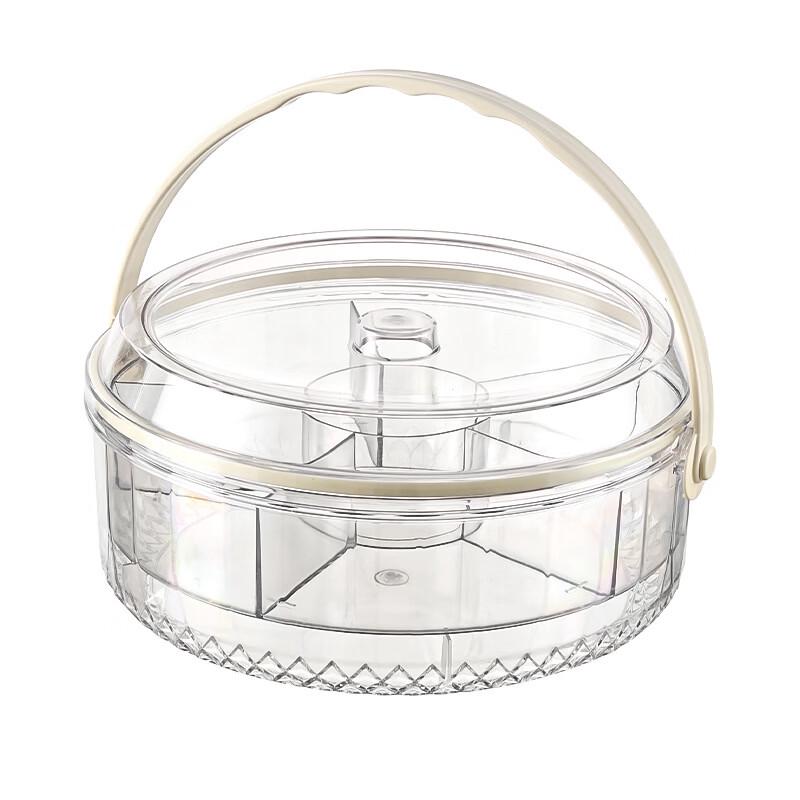 

Prince Jade Refrigerator Food Storage Box