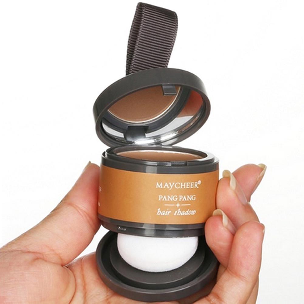 Buy Face Makeup Hairline Women Powder Lasting Waterproof Shadow Fill ...