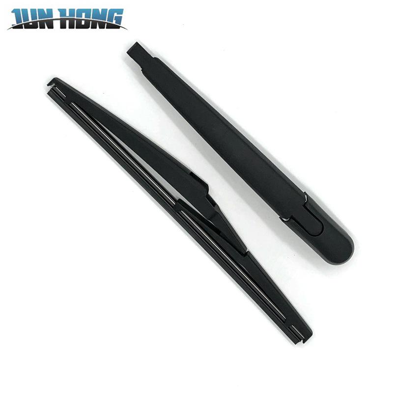 Hyundai Ix25 Rear Wiper Assembly: Wiper Blade, Rocker Arm, Cover
