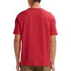 Timberland Ss26 Outdoor Hiking Cotton Printed Breathable Short Sleeve T-Shirt Men tops A5S4T-N96