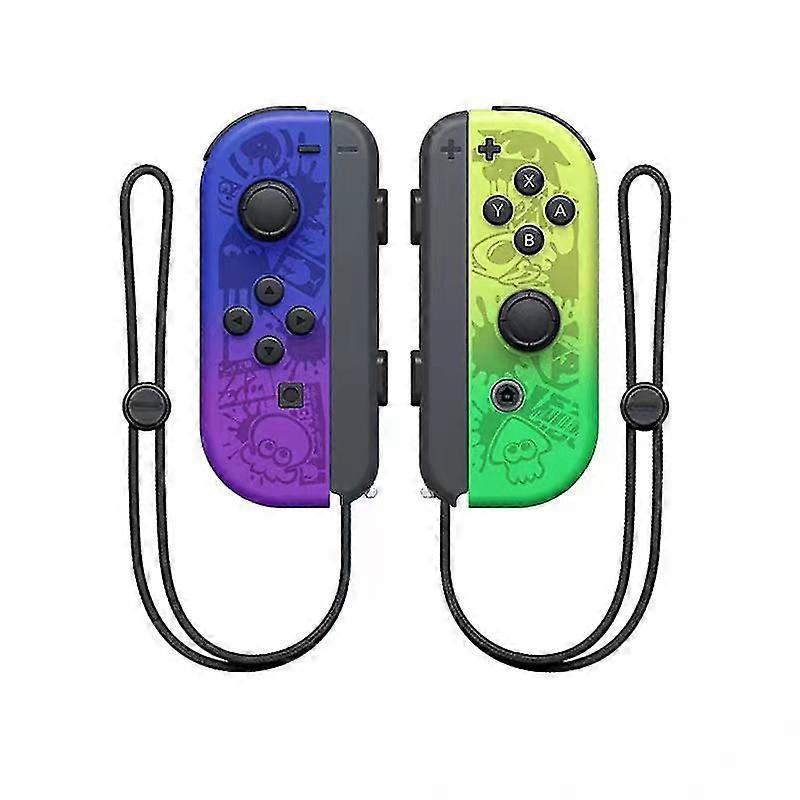 Bluetooth Joy-pad L / R Controller Kompatibel Mit Nintendo Switch