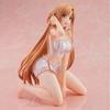 Sword Art Online 1 4 Sword Art Online Alicization  Asuna Nightwear Ver.