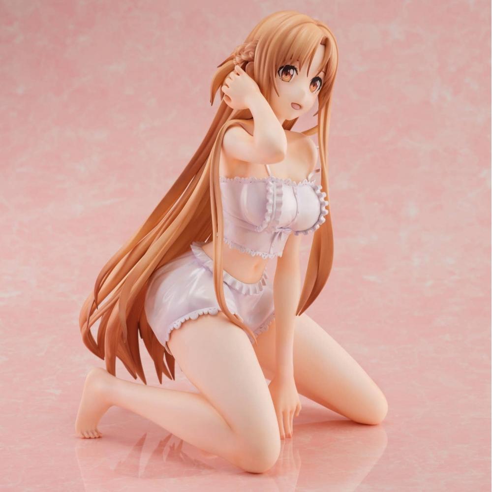 Sword Art Online 1 4 Sword Art Online Alicization  Asuna Nightwear Ver.