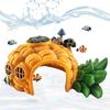 Peixes e animais aquáticos – Decoração de aquário