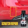 30ml Long-Lasting Car Scratch Repair Paste, Safe Polish Compound For Automotive SUV RV Sedan With UV Protection & High Shine