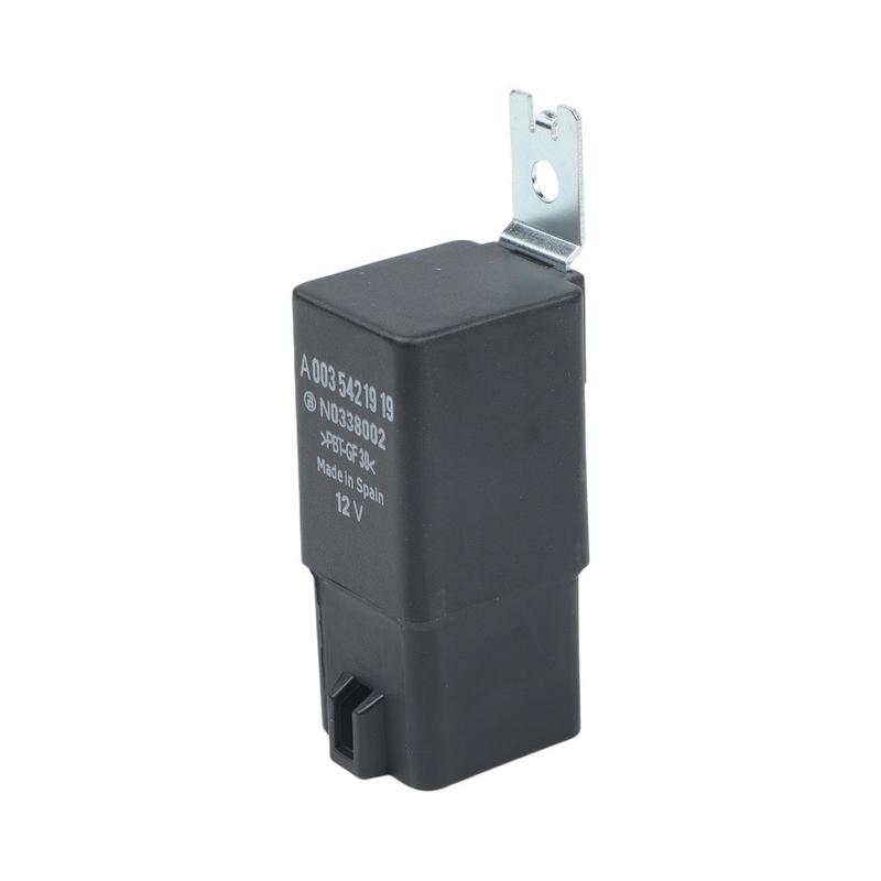 High Performance Cooling Fan Control Relay for Mercedes for Viano Vito V260L A0035421919 Maintain Optimal Temperature
