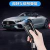 Key Shell Compatible with Key Holder Carbon Fiber Key Real Carbon Fiber Key Case for GLE GLE350 Key Holder GLE Smart Key Cover [T-carbon]