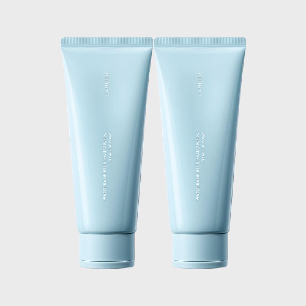 

LANEIGE Water Bank Blue Ha Очищающая пенка 150 г 2 NONE