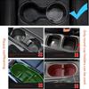 On-Board Bracket Cup Holder Dinner Plate Tray Car Cup-Seat Beverage Table Food Storage Small Dining Table Mini