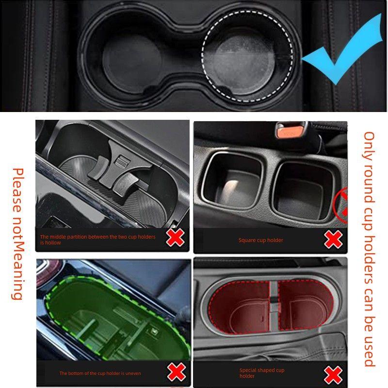 On-Board Bracket Cup Holder Dinner Plate Tray Car Cup-Seat Beverage Table Food Storage Small Dining Table Mini