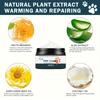 Dog and Cat Claw Cream - Soothing Aloe Vera and Coconut Oil, Anti Heat, Anti Stain, Relieves Claw and Nose Cracks, Easy To Apply, Natural Ingredients